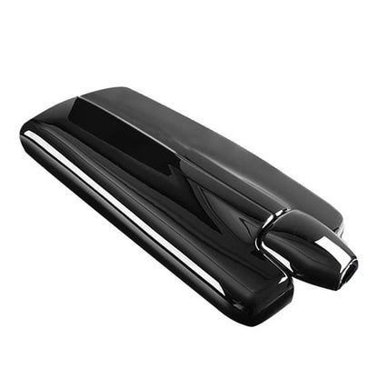 Center Console Armrest Cover Trim for Mercedes Benz E Class (2009-2016)