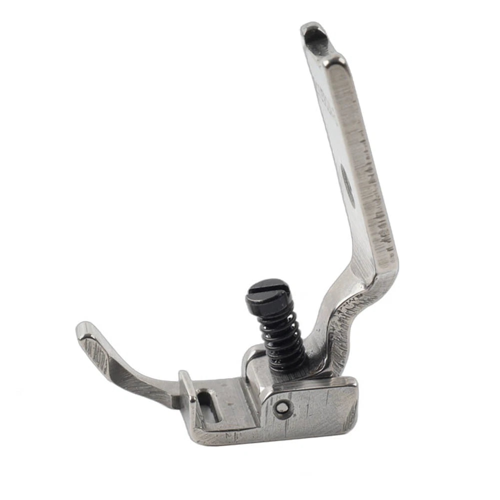 Zig-Zag Binder Foot 15mm for Singer 107W, 457G & Juki LZ-1280, LZ-2280