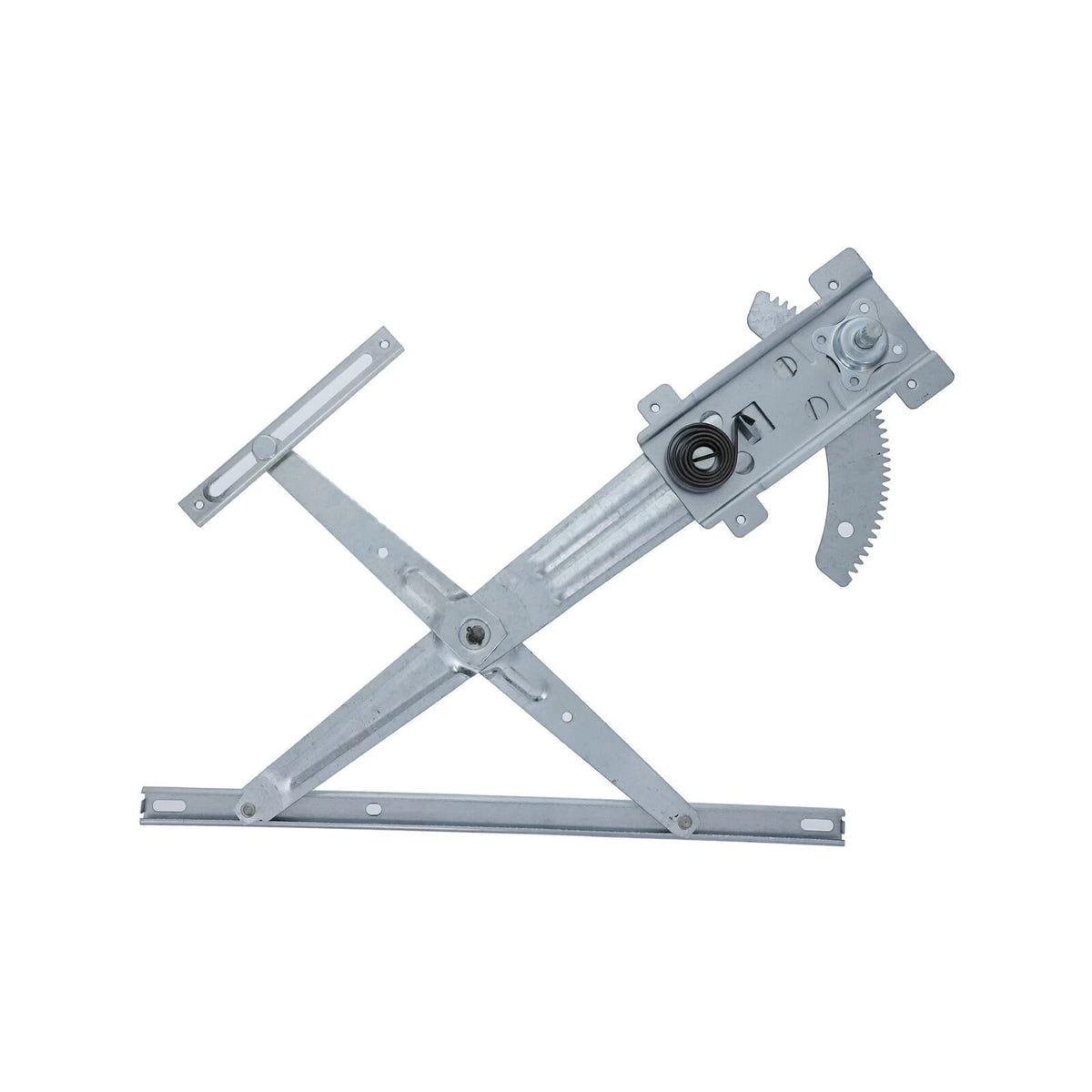 RHF Manual Window Regulator + Crank Handle for Toyota Landcruiser (1965–1984)