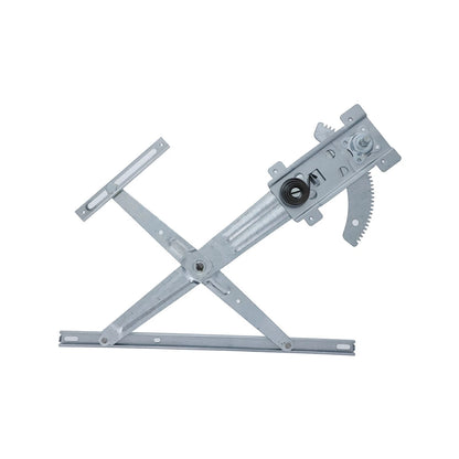 RHF Manual Window Regulator + Crank Handle for Toyota Landcruiser (1965–1984)