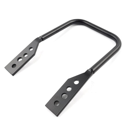 Phone Navigation Mount Bracket Holder for BMW F850GS F750GS (2018-2023)
