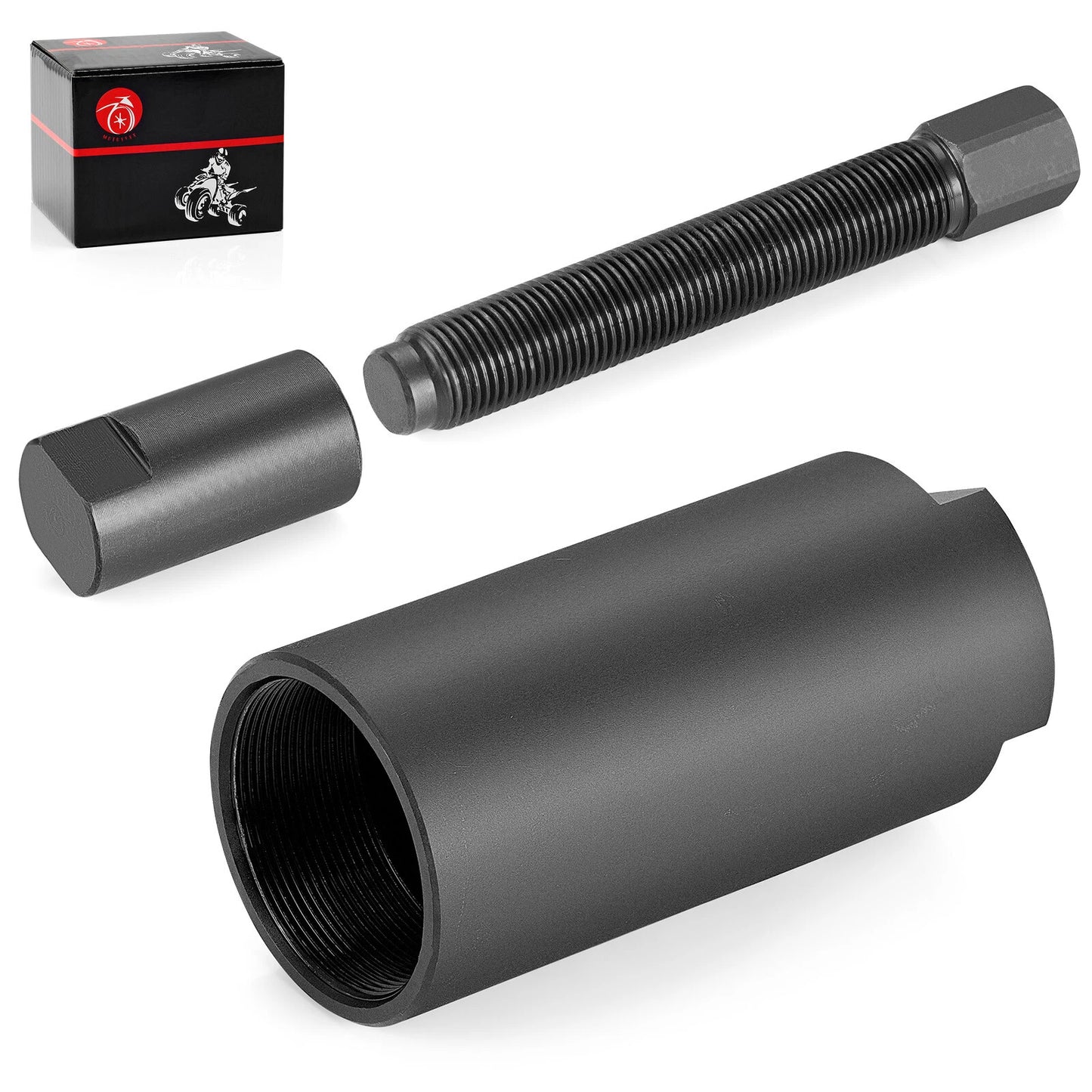 Flywheel Puller Tool 50mm x 1.5 RH for Arctic Cat/Suzuki