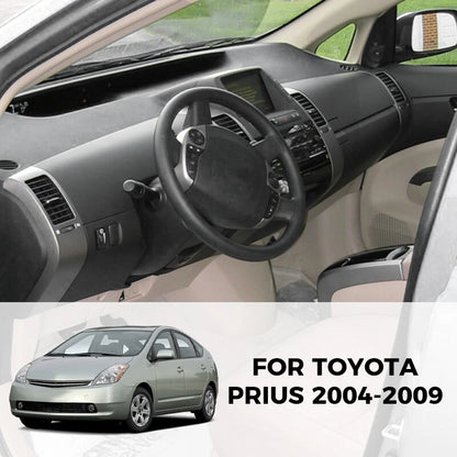 A/C Dash Air Vent Cover Trim 2 x for 2004-2009 Toyota Prius