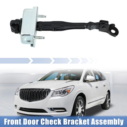 Front Door Check Stop Strap LH RH Assembly for Buick Verano (2013–2017)