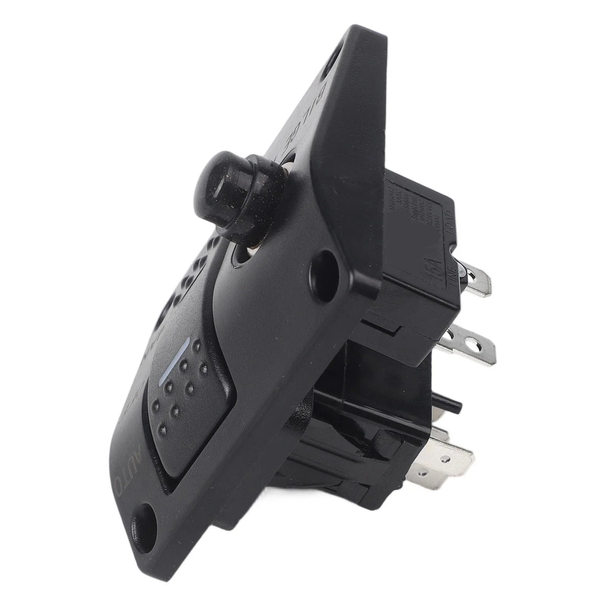 Bilge Pump Switch 12V for Boat - Compatible with All Models