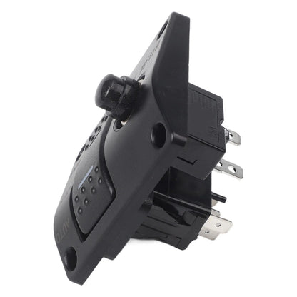 Bilge Pump Switch 12V for Boat - Compatible with All Models