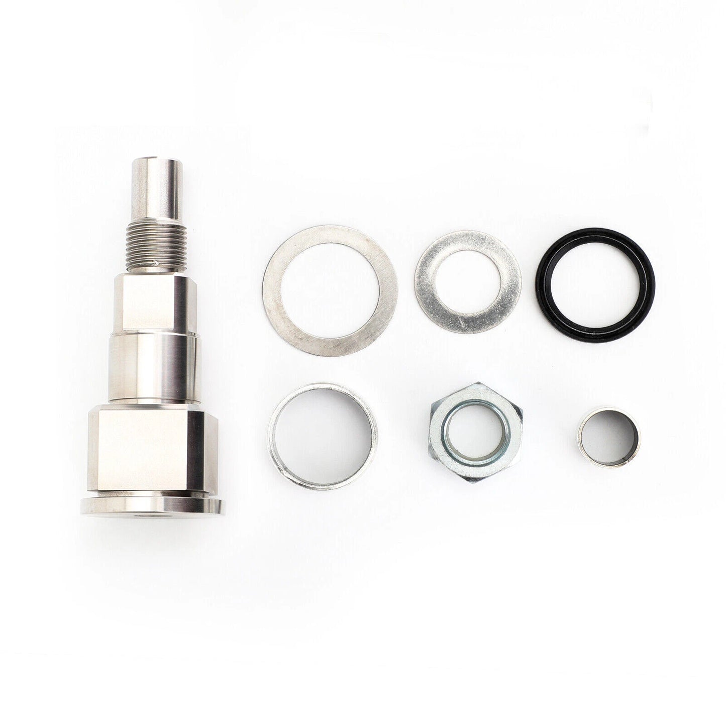 Steering Shaft Pin Seal Bushing Nut Kit for MerCruiser
