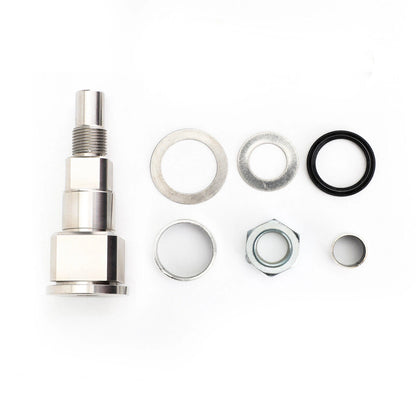 Steering Shaft Pin Seal Bushing Nut Kit for MerCruiser
