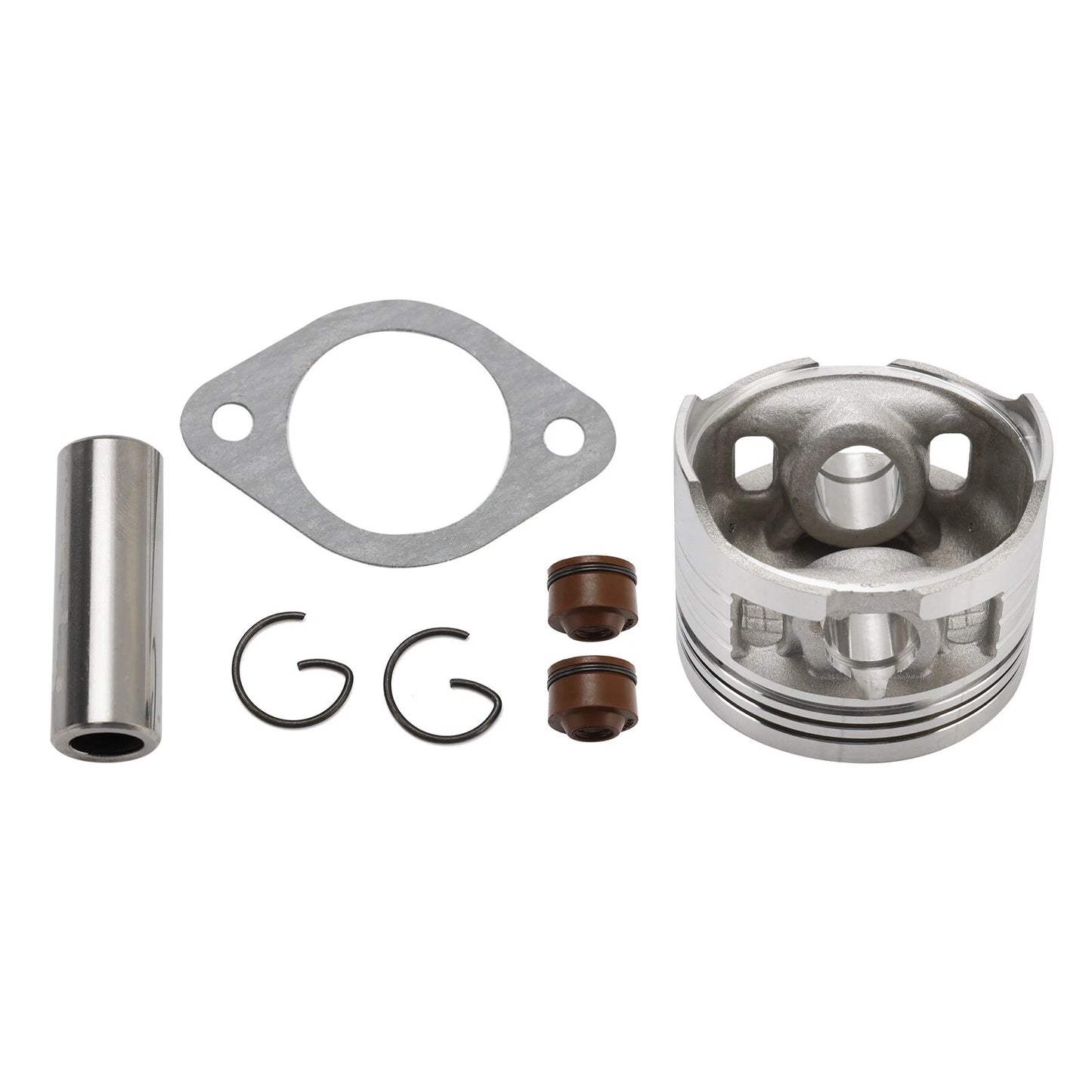 52.4mm 125cc Cylinder Kit for Honda ANF 125 Innova (2003-2013)