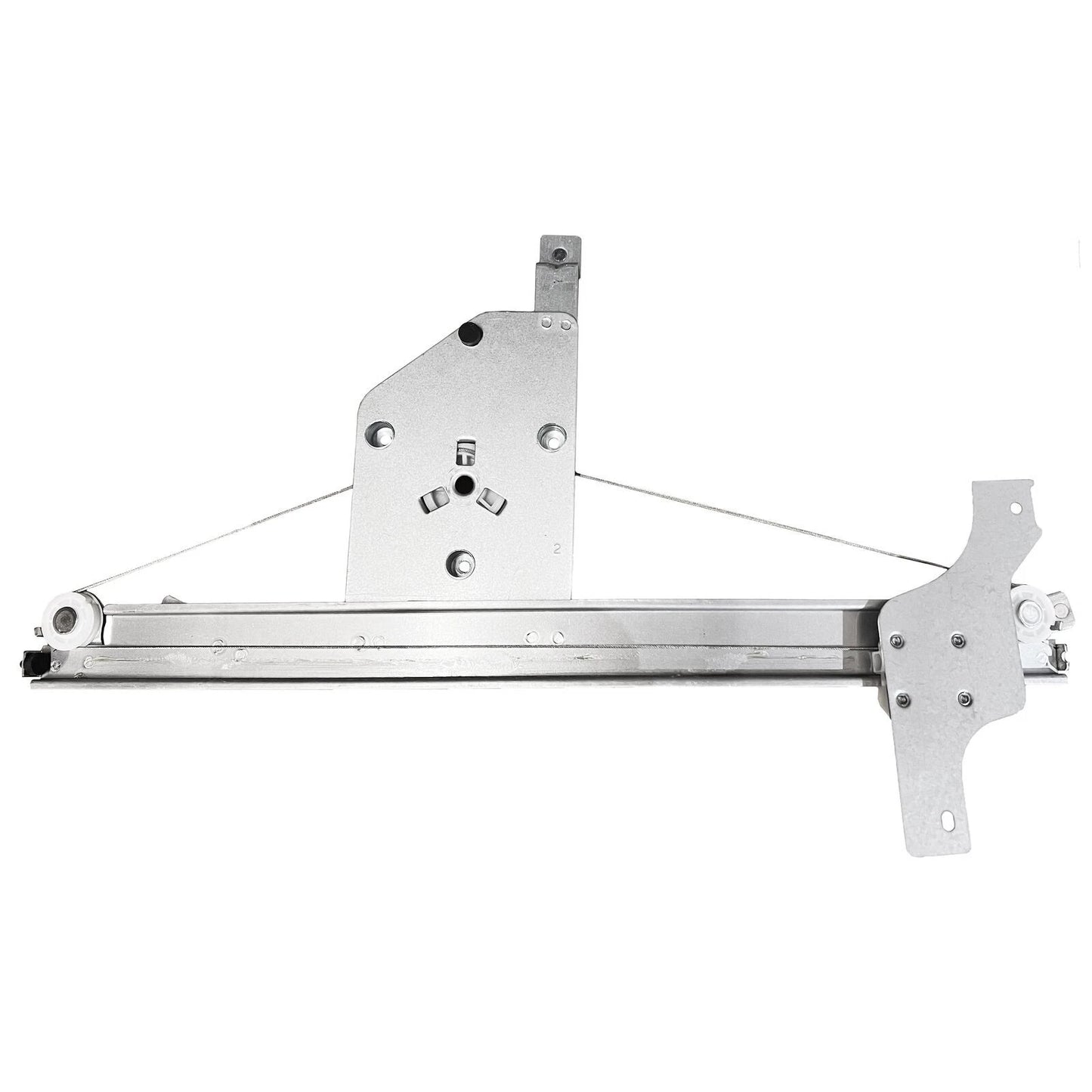Front Right Window Regulator W/o Motor for Peugeot 508 (2010–2018)