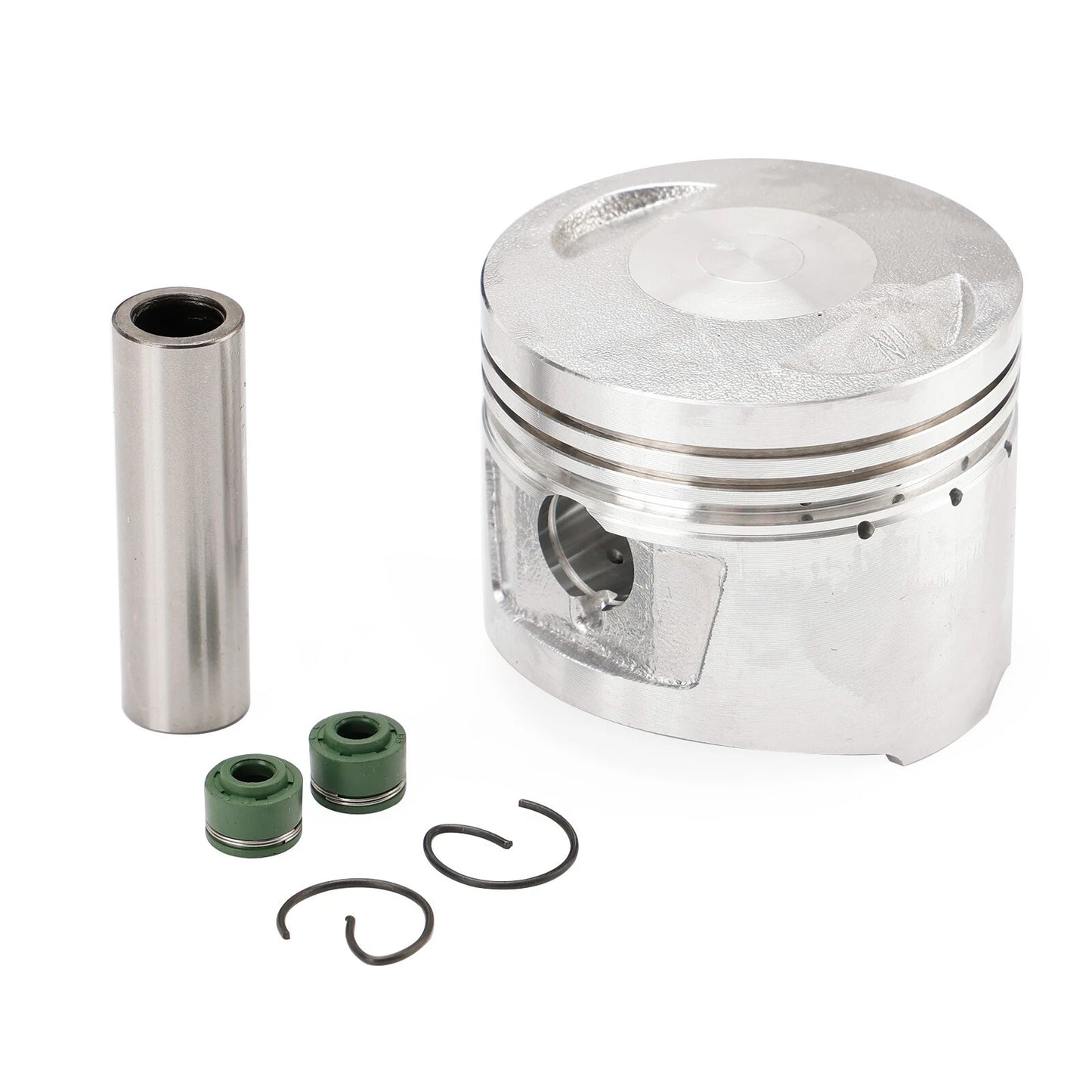 62mm Cylinder Kit for Italika Ft150 Rc150 Forza 150