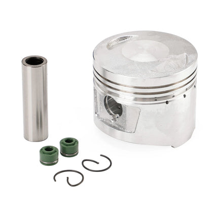 62mm Cylinder Kit for Italika Ft150 Rc150 Forza 150