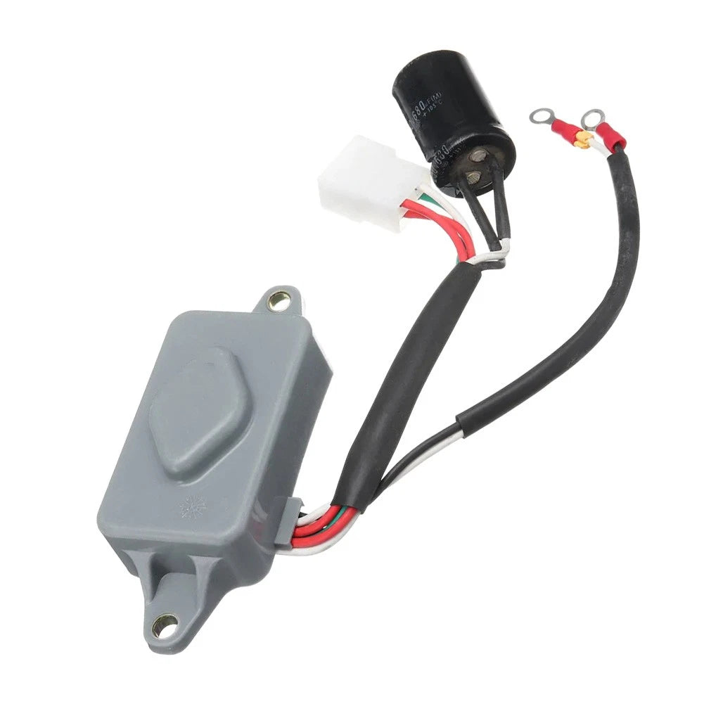 AVR Voltage Rectifier for Honda ES6500 Gas Generator (2000-2023)