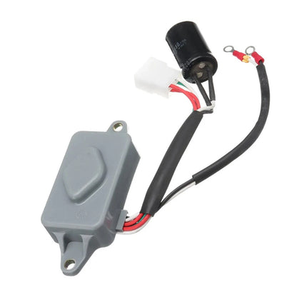 AVR Voltage Rectifier for Honda ES6500 Gas Generator (2000-2023)