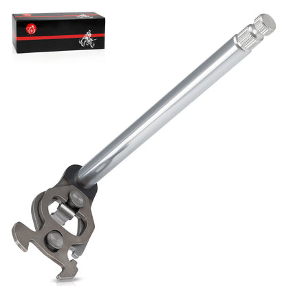Shifter Shaft for Honda XR100R XR80R NSF100 CRF100F CRF80F (1988–2019)