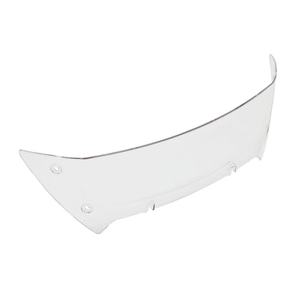 6" Clear Windshield For Harley CVO Road Glide (2023-2025)