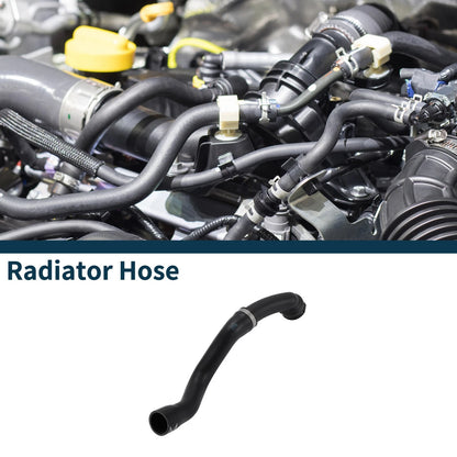Radiator Hose Upper Hose for Porsche Cayenne (2003-2006)