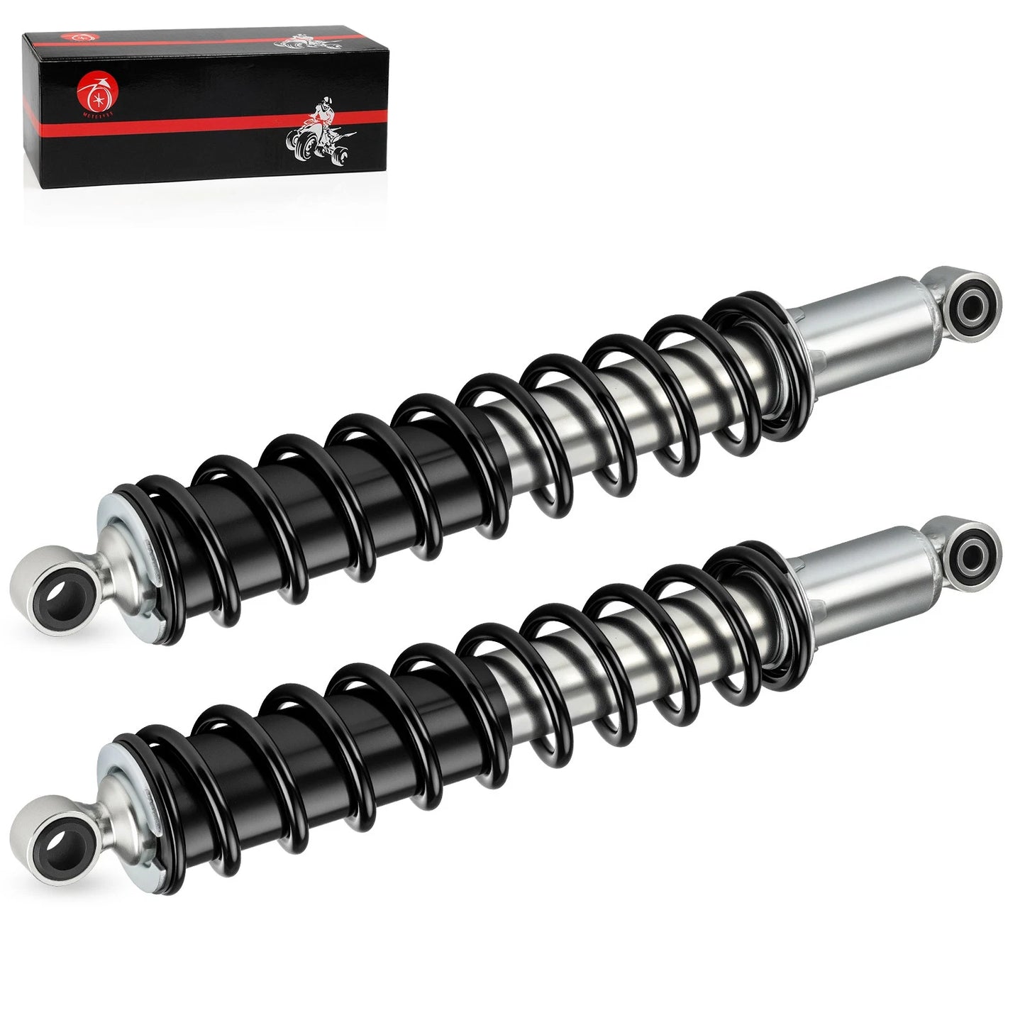 Rear Shock Absorber for Honda Foreman Rubicon (2004–2008)