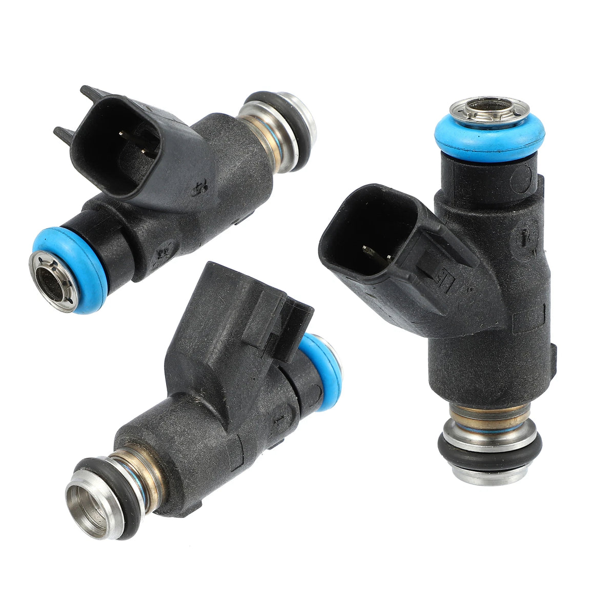 8 x Flow Matched Fuel Injector for Chevrolet Avalanche 5.3L (2010 - 2013)
