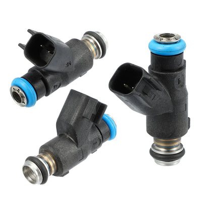 8 x Flow Matched Fuel Injector for Chevrolet Avalanche 5.3L (2010 - 2013)