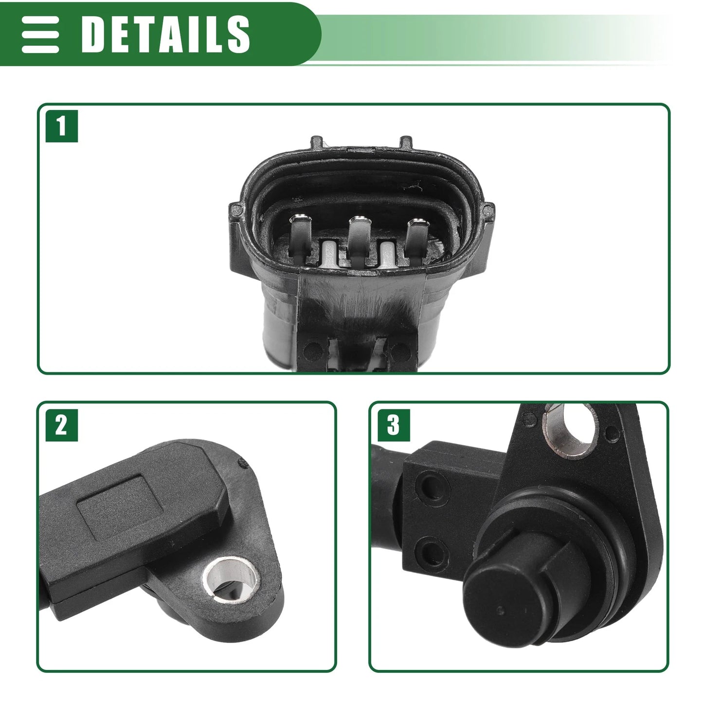 Camshaft Position Sensor for Isuzu FTR (2004-2008)