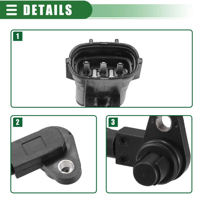 Camshaft Position Sensor for Isuzu FTR (2004-2008)