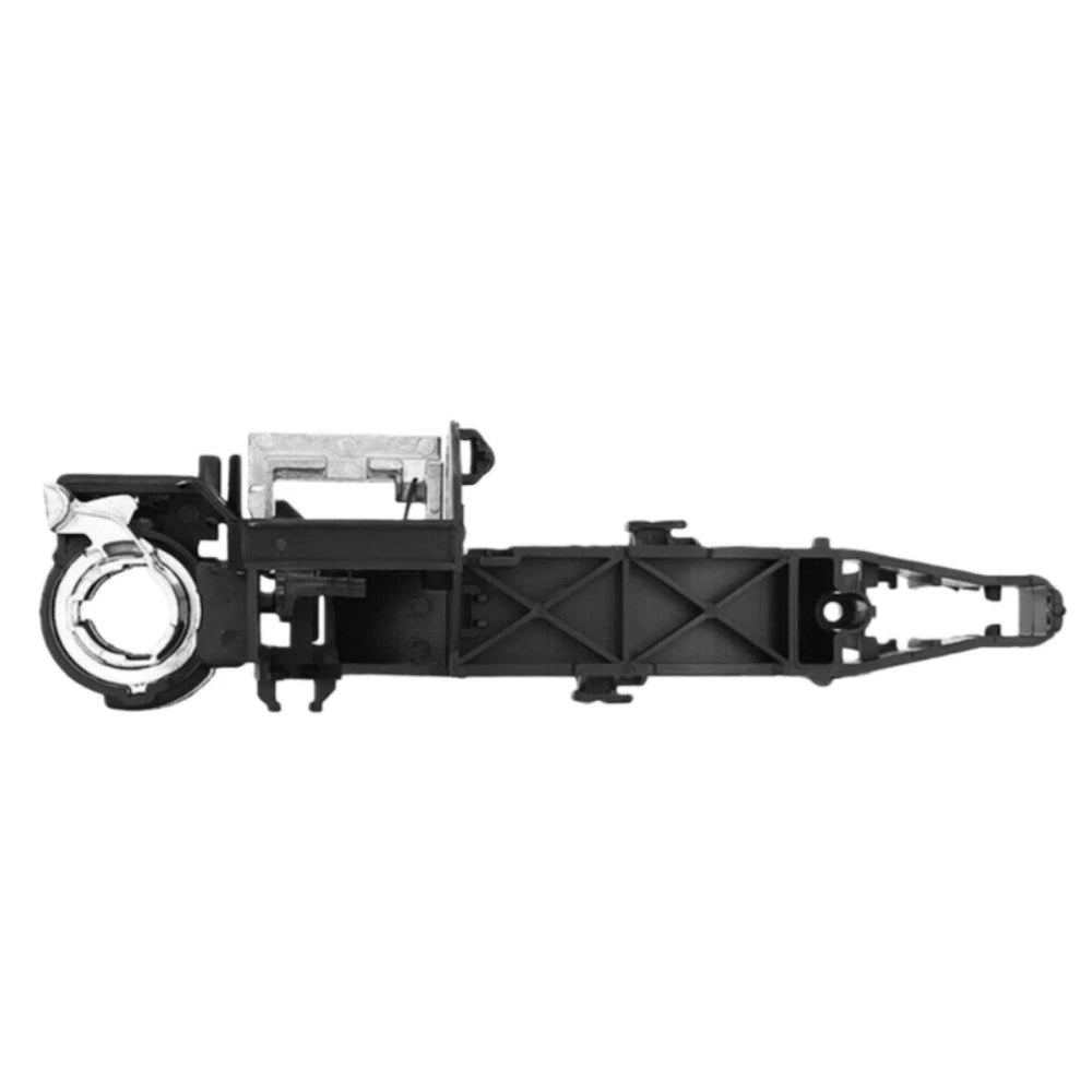 Left Side Sliding Door Handle & Holder for Renault Master, Vauxhall Movano (2003-2023)