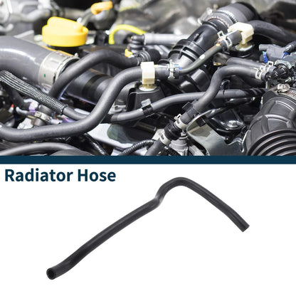 Radiator Hose Pipe for BMW X6 (2008-2019)