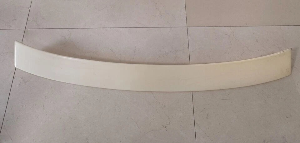 Rear Roof Spoiler Wing for Mercedes-Benz CLS Class W218 (2012-2017)