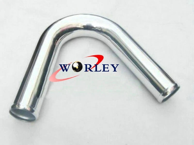 76mm 3" Elbow Aluminum Turbo Intercooler Pipe for Car