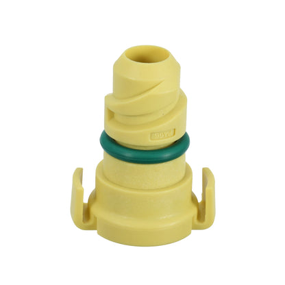 2 x ABS Engine Oil Drain Plugs for Ford F150 (2015-2021)