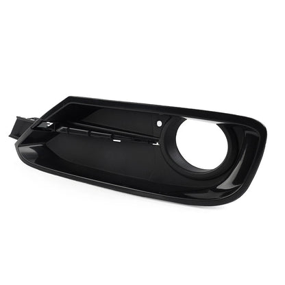 Front Bumper Fog Light Grille for BMW F30 F31 Sport Line (2012-2019)