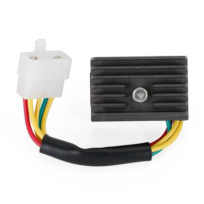 Rectifier 5Pin for Honda CB 350 400 500 550 750 (1970-1982)