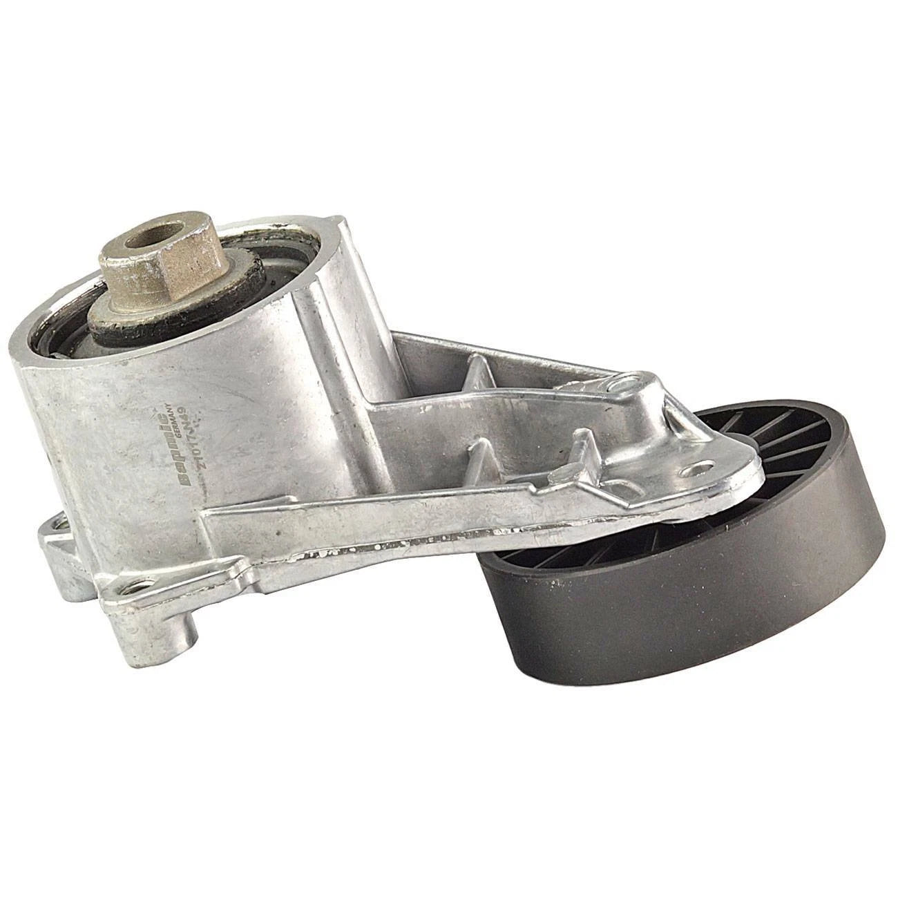 Drive Belt Tensioner for Mercedes W201 W124 S124 W461 W463 (1982-1996)