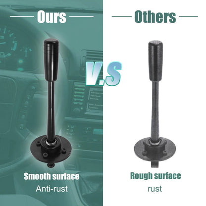 Black Drift Tuning Short Shifter Lever Knob for BMW E30 E36 E46 E34 E39