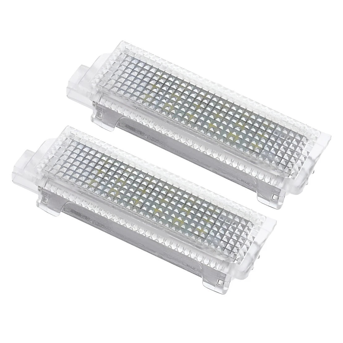 LED Step Courtesy Footwell Door Lights for BMW 1 3 5 6 7 Series (2004-2020)
