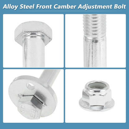 Cam Bolt for Dodge Ram 1500 2500 3500 (2003-2009) 8.8 Grade