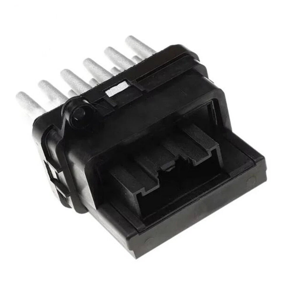 Blower Motor Resistor for Ford Fiesta Focus C-Max Galaxy S-Max (2008-2017)