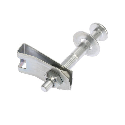 Truck Bed Mounting Bolt Nut Hardware for Ford F-150, Lincoln (2004-2023)
