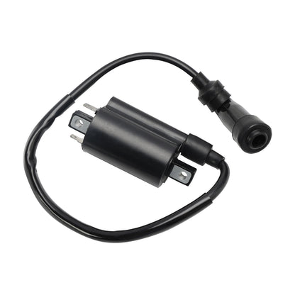 CDI Module for Explorer ATV Trasher 320, SMC ATV Barossa Jumbo (2001-2003)