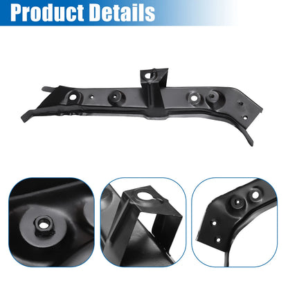 Upper Left Radiator Support Bracket for Nissan Rogue (2014-2020)