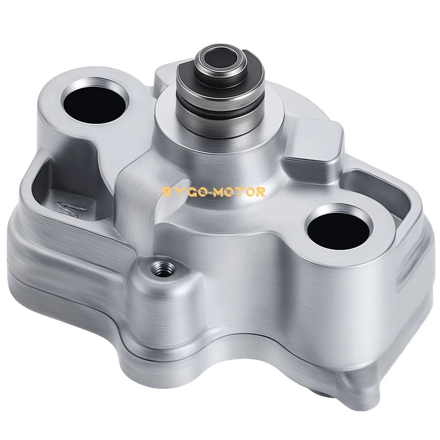 Oil Pump for Honda TRX200 TRX200SX TRX200D (1986–1997)