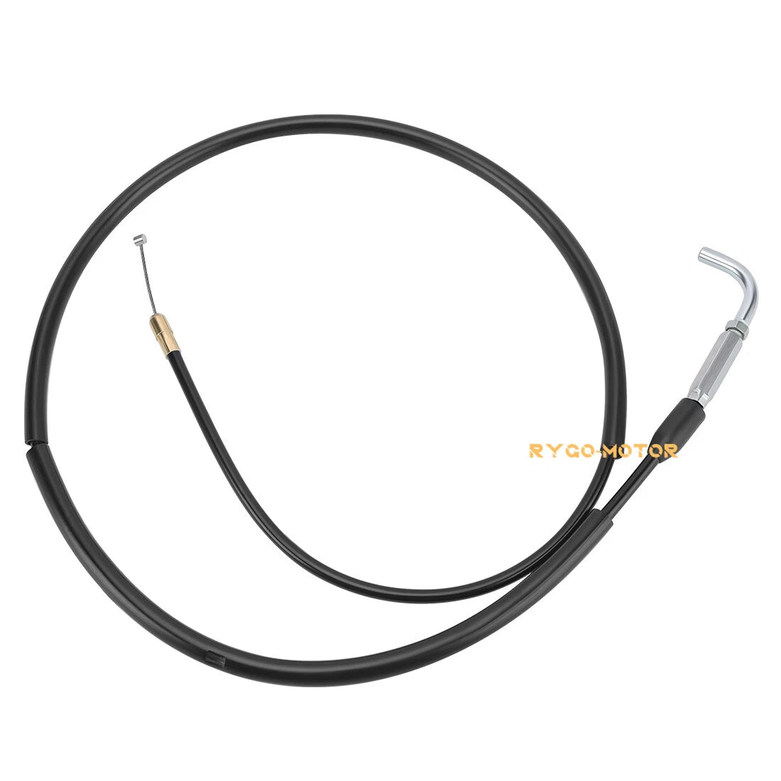 Starter Choke Cable 2x4/4x4 for Yamaha Big Bear (2002–2006)
