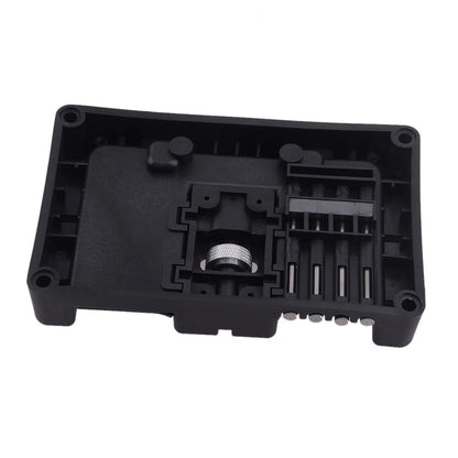 Car Flip Key Vice Fixing Pin Tool for Universal Car Door Key