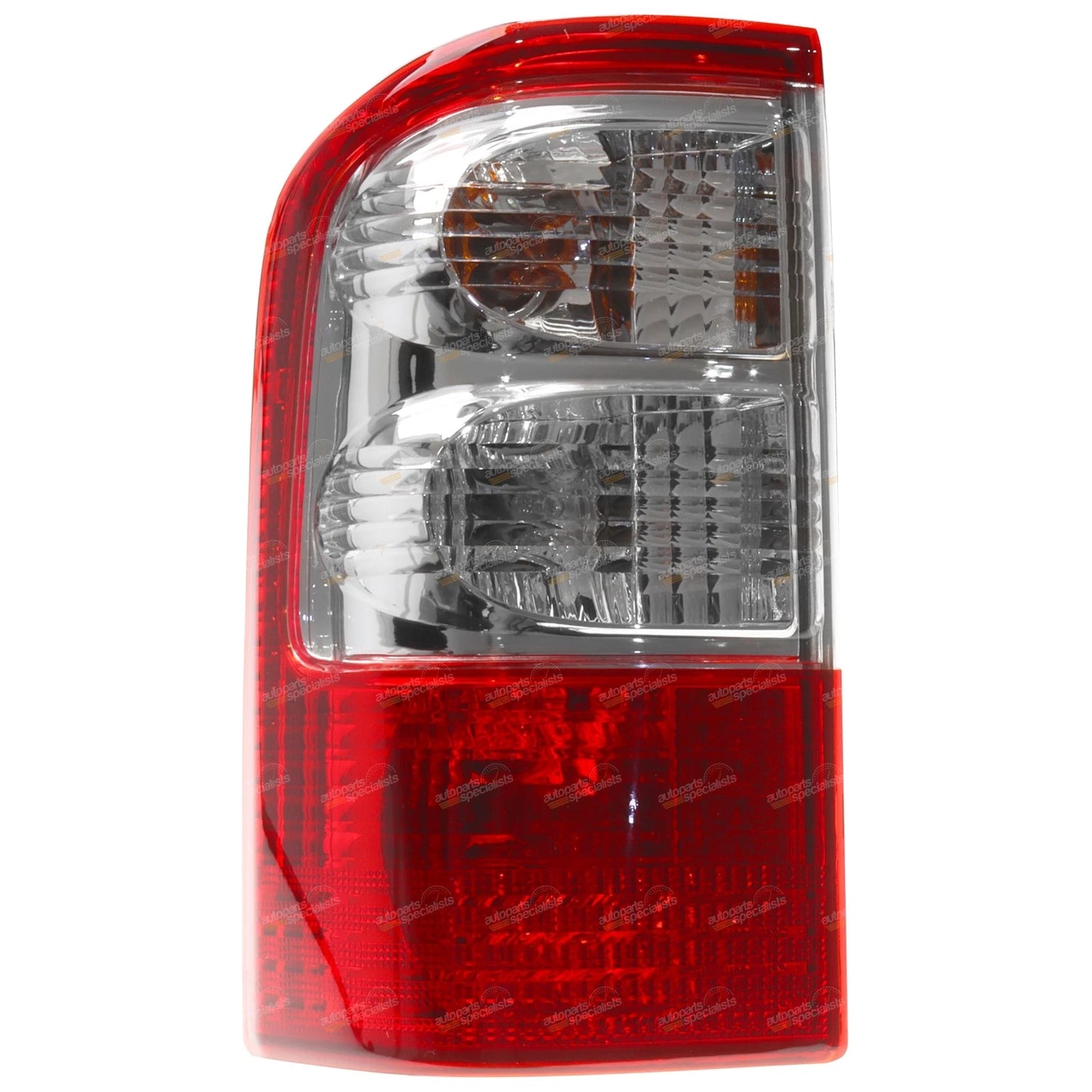 LH Tail Light Lamp for Nissan Patrol GU Series 2 Wagon (2001 - 2004) Left Hand