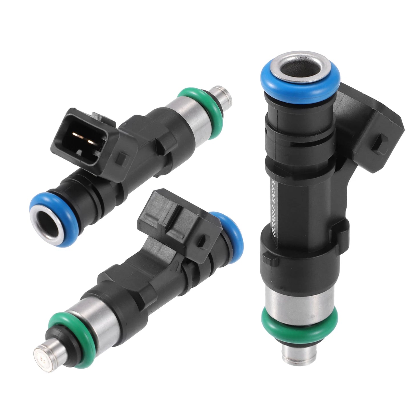 4 x Fuel Injectors for Ford Fiesta 1.6L (2011-2012)