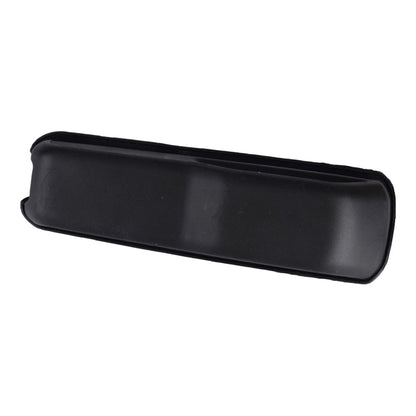 Hood Stop Bumper Windshield Rest for Jeep Wrangler JL Gladiator (2018-2023)