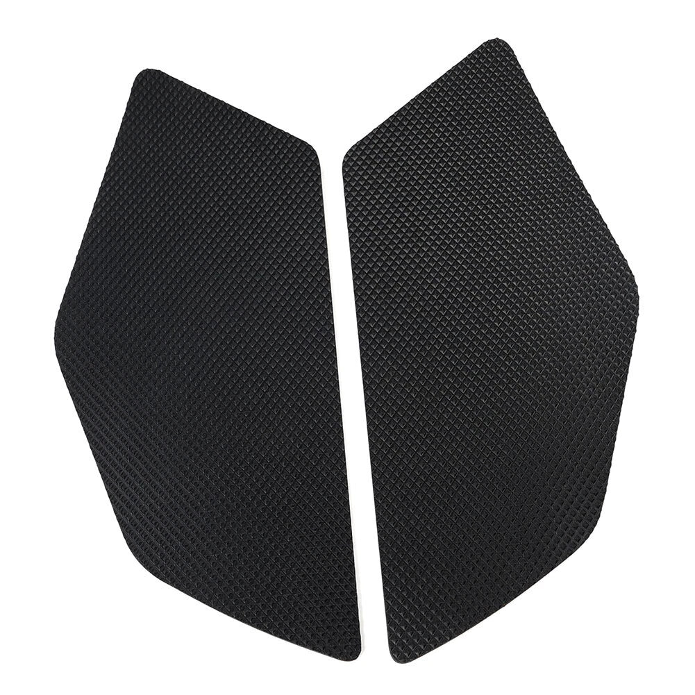Anti-Slip Tank Traction Pad Knee Grip Protector for Benelli BJ600