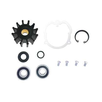 Volvo Penta OMC Raw Water Sea Pump Rebuild Kit Impeller Seal for PWC