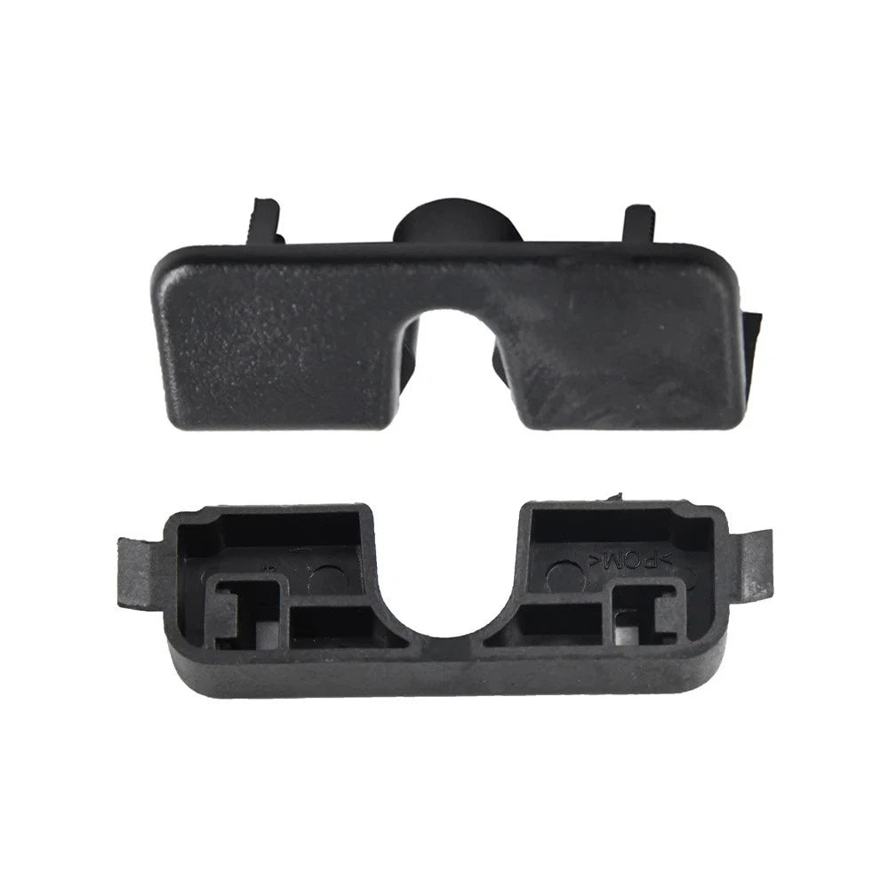 Rear Trunk Load Cover Hook Clip for Opel Vauxhall